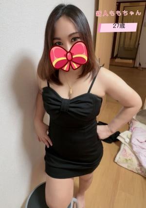 ももちゃんの画像