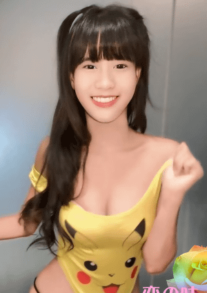 ゆゆの画像