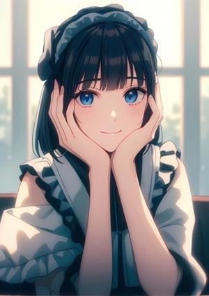 ゆうかの画像