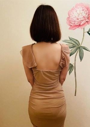 小川夫人の画像