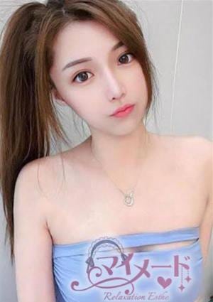 めいこの画像