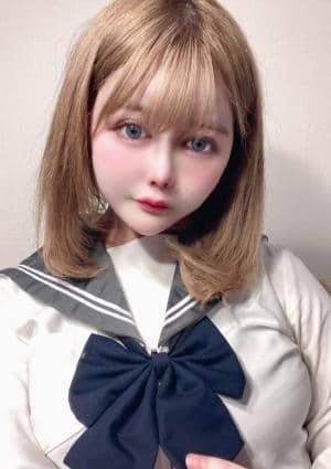 かれんの画像