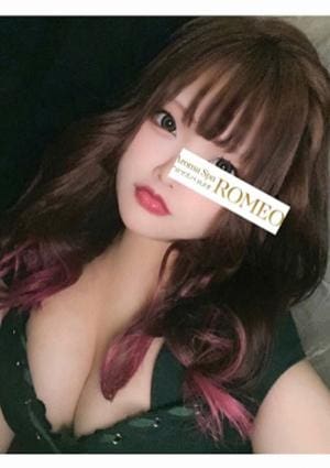 椎名　みなみの画像