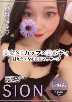しおんの画像