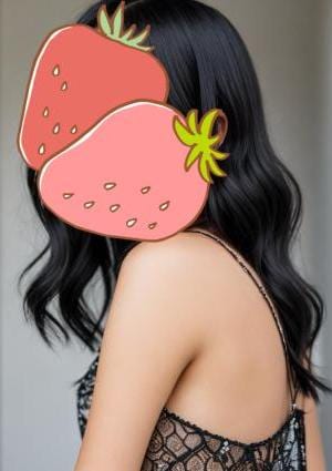 いちごの画像