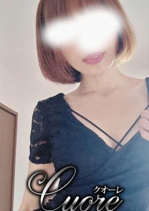美波そら | 蒲田メンズエステ Cuore(クオーレ)