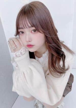 まゆかの画像