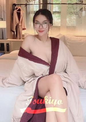 なつきの画像