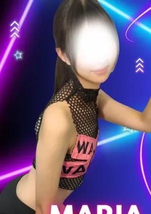 MARIA!モデル!の画像