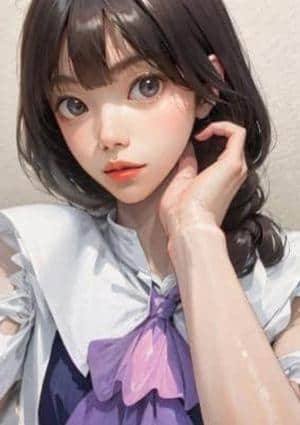 えれなの画像