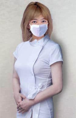 早乙女の画像