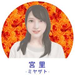 宮里の画像