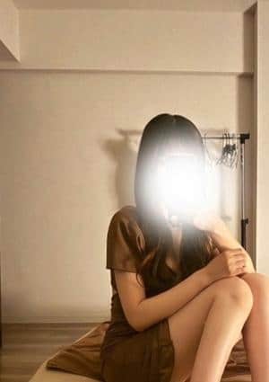 花坂めいの画像
