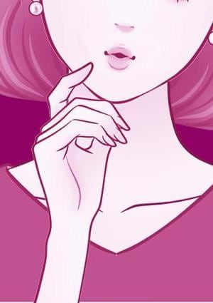 沢尻佳奈の画像