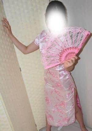 大喬の画像