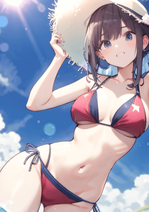 ちろるの画像