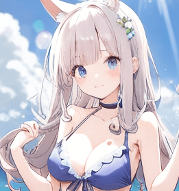 ねぃの画像