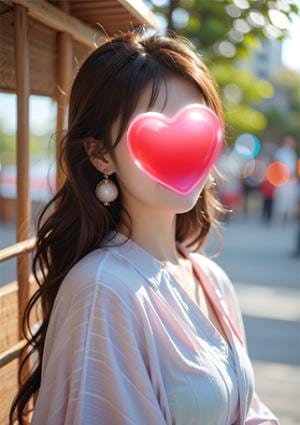 ゆゆの画像