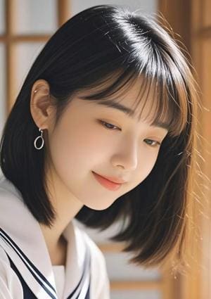ゆいちゃんの画像