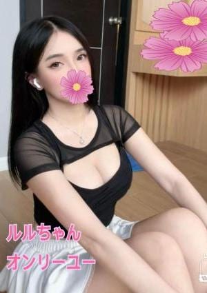 ルルちゃんの画像