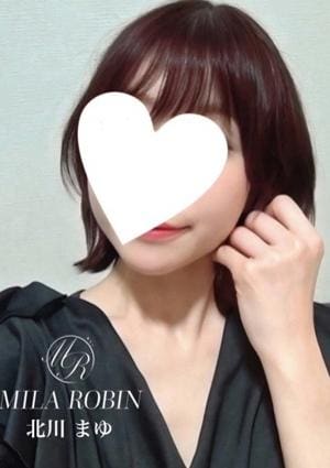 北川 まゆの画像