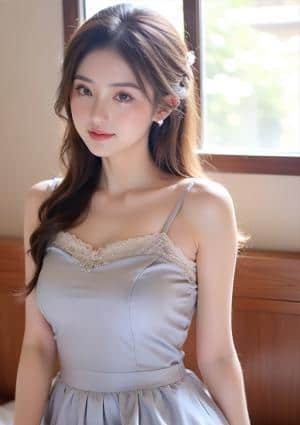 ゆゆの画像