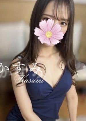 かすみの画像