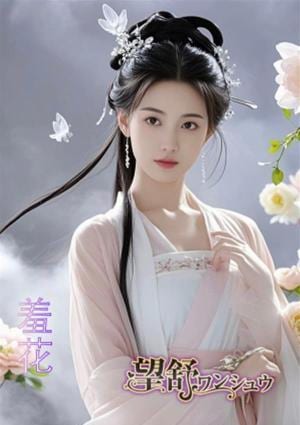 アヤ(彩椰)の画像