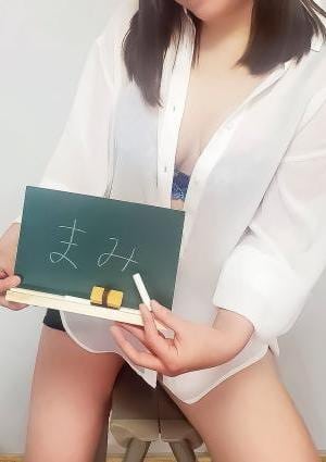 まみ 先生の画像