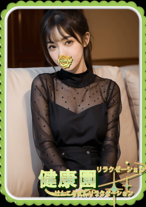 ほほの画像