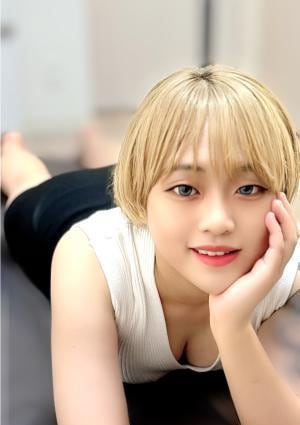 明日香 ミオの画像