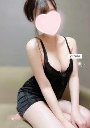 ゆずはの画像