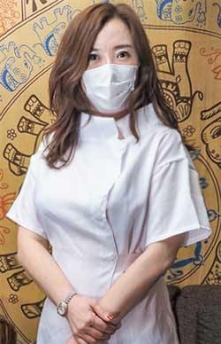 愛子の画像