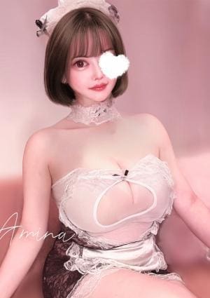 愛乃あみなの画像