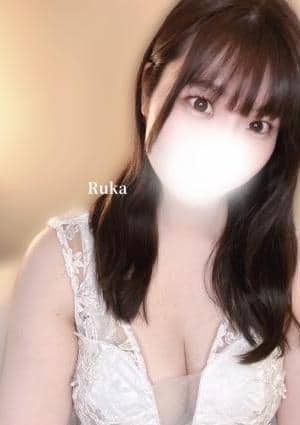 月乃るかの画像