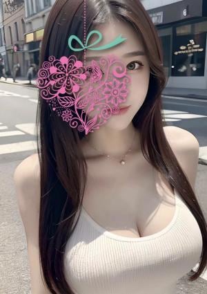 ゆゆの画像