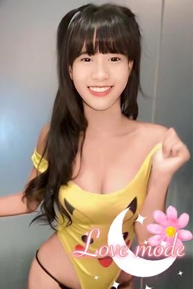ゆゆの画像