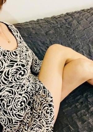 森尾夫人の画像