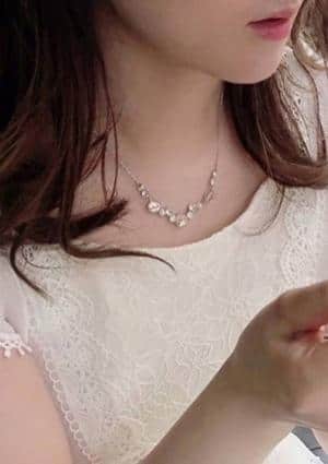 愛子の画像