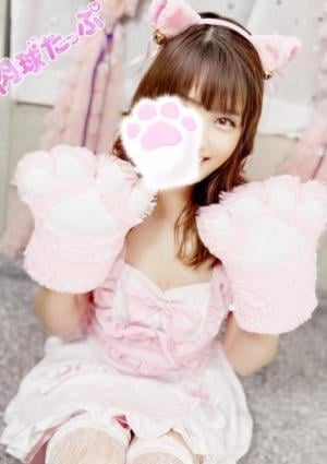 ななにゃんの画像