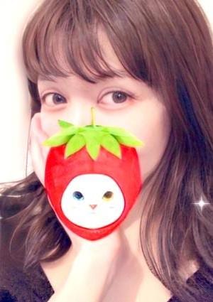 二階堂 めいの画像