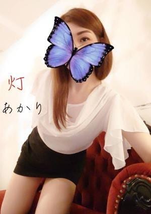 あかりの画像