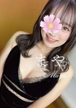まや☆モデル級美女の画像