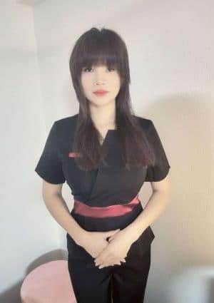 あゆみさんの画像