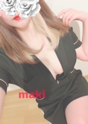 まきの画像
