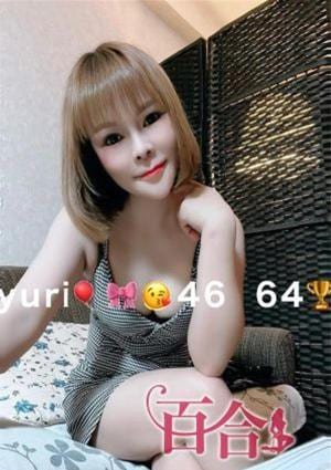ゆりの画像
