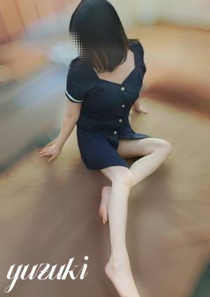 ゆずきの画像
