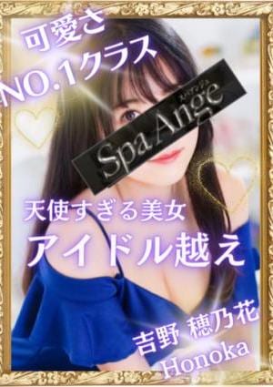 吉野 穂乃花の画像