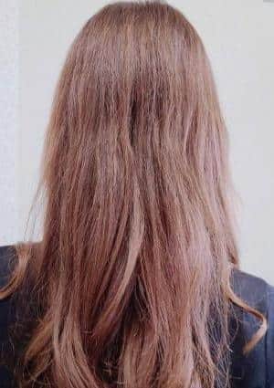 桃の画像