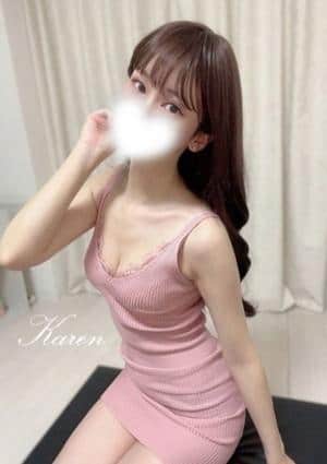 かれんの画像